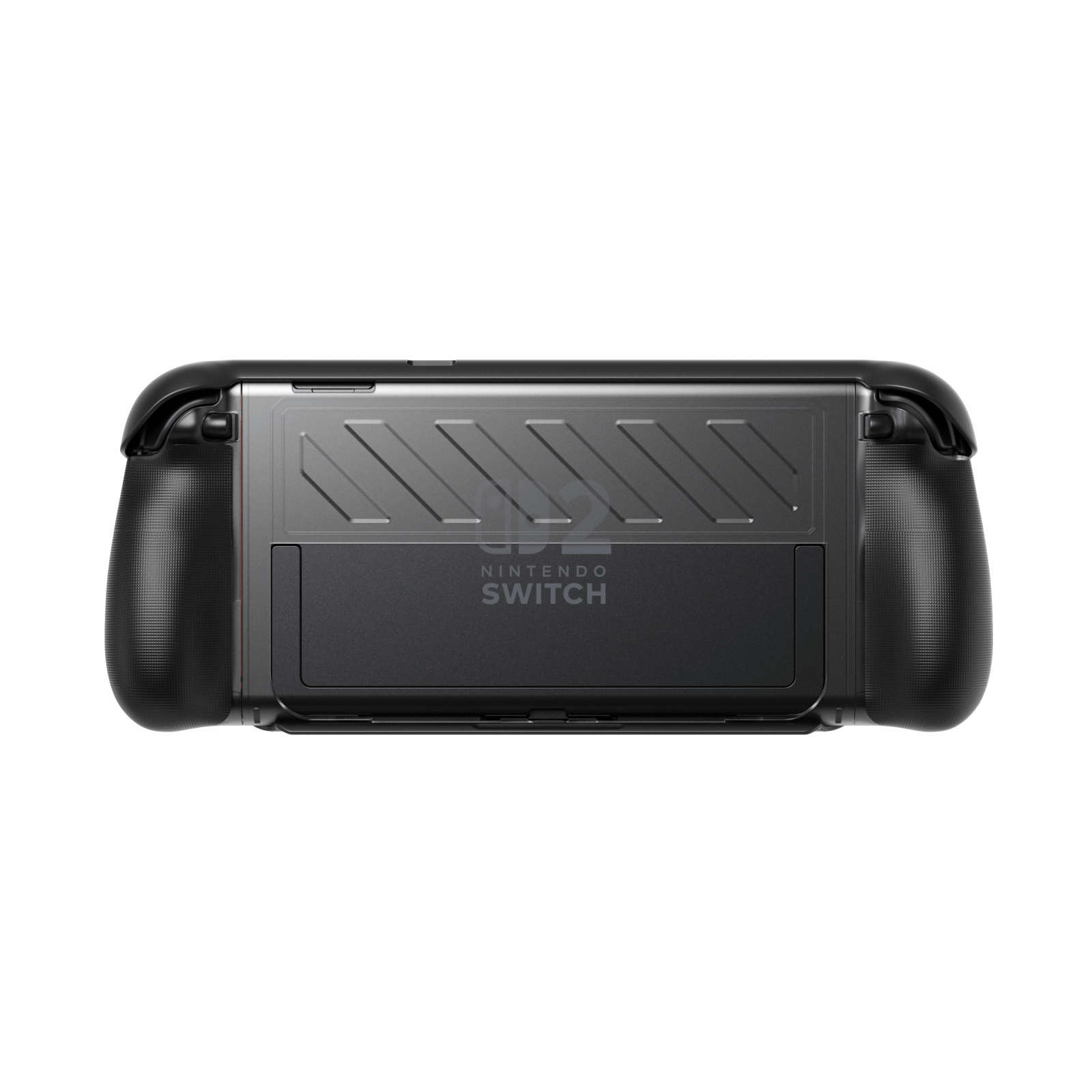 Split Protective Case for Switch 2