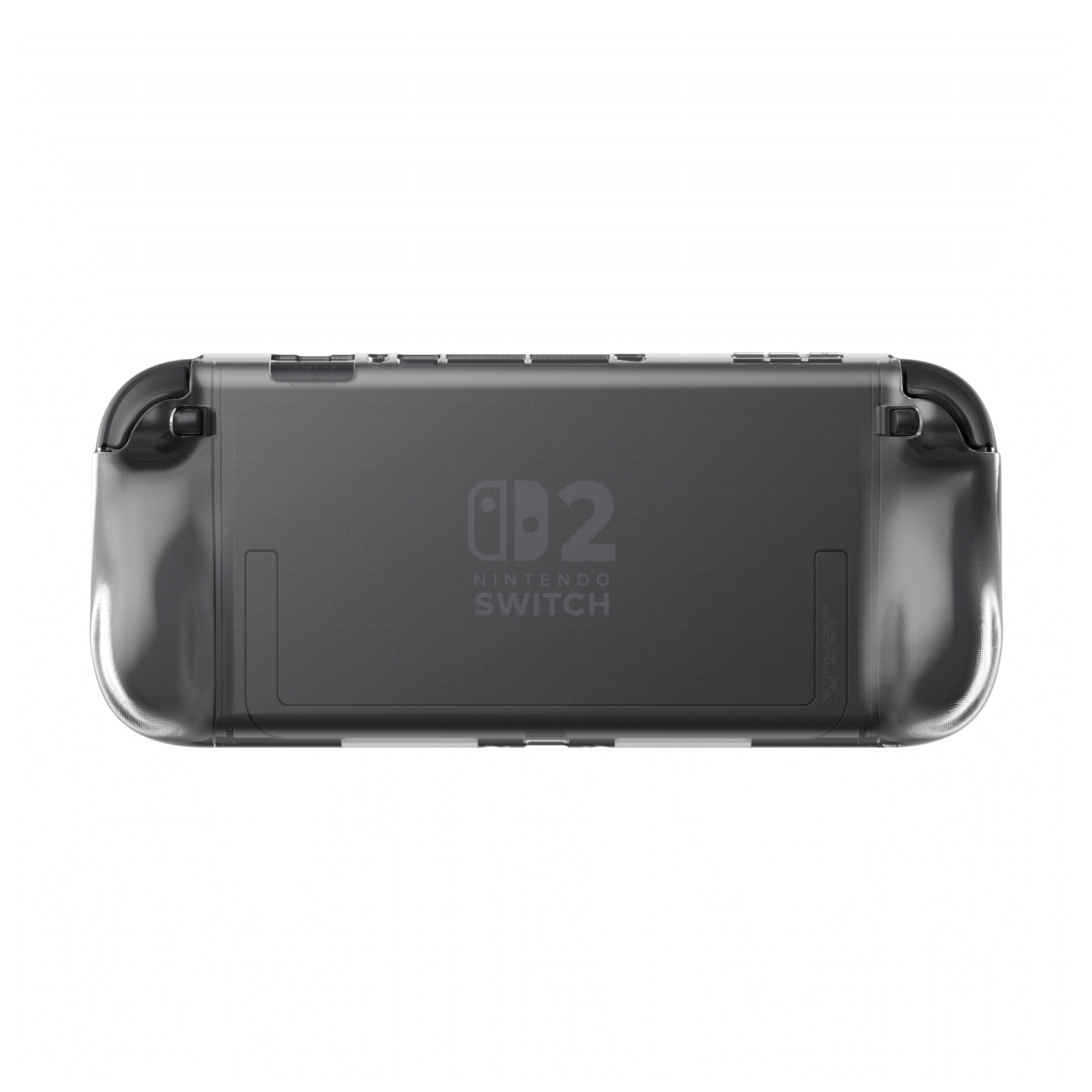 Integrated Soft TPU Protective Case for Switch 2