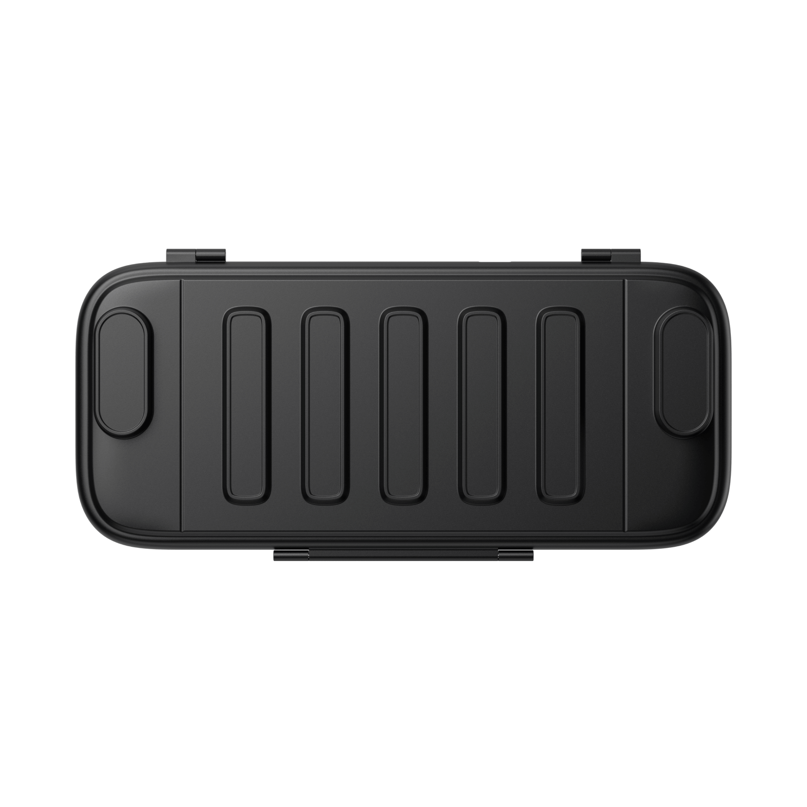 Shock-Absorbent Storage Case for Switch 2