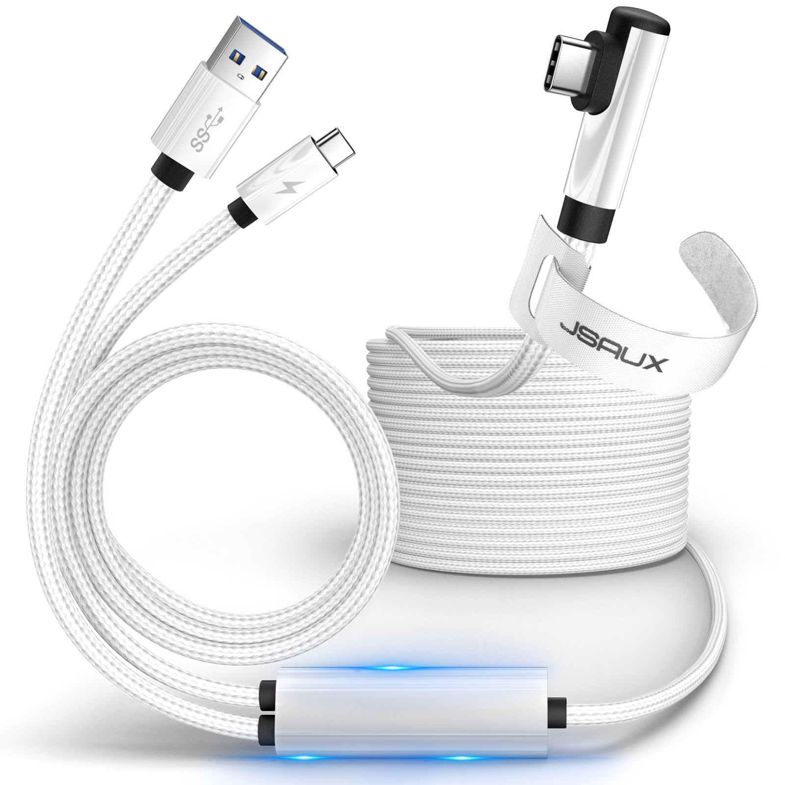 Quest Link Can You Use The Oculus Link Cable To Charge Charging