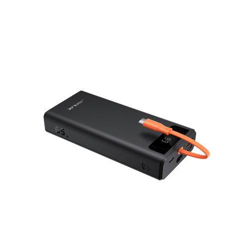 20000mAh 65W PD Portable Charger