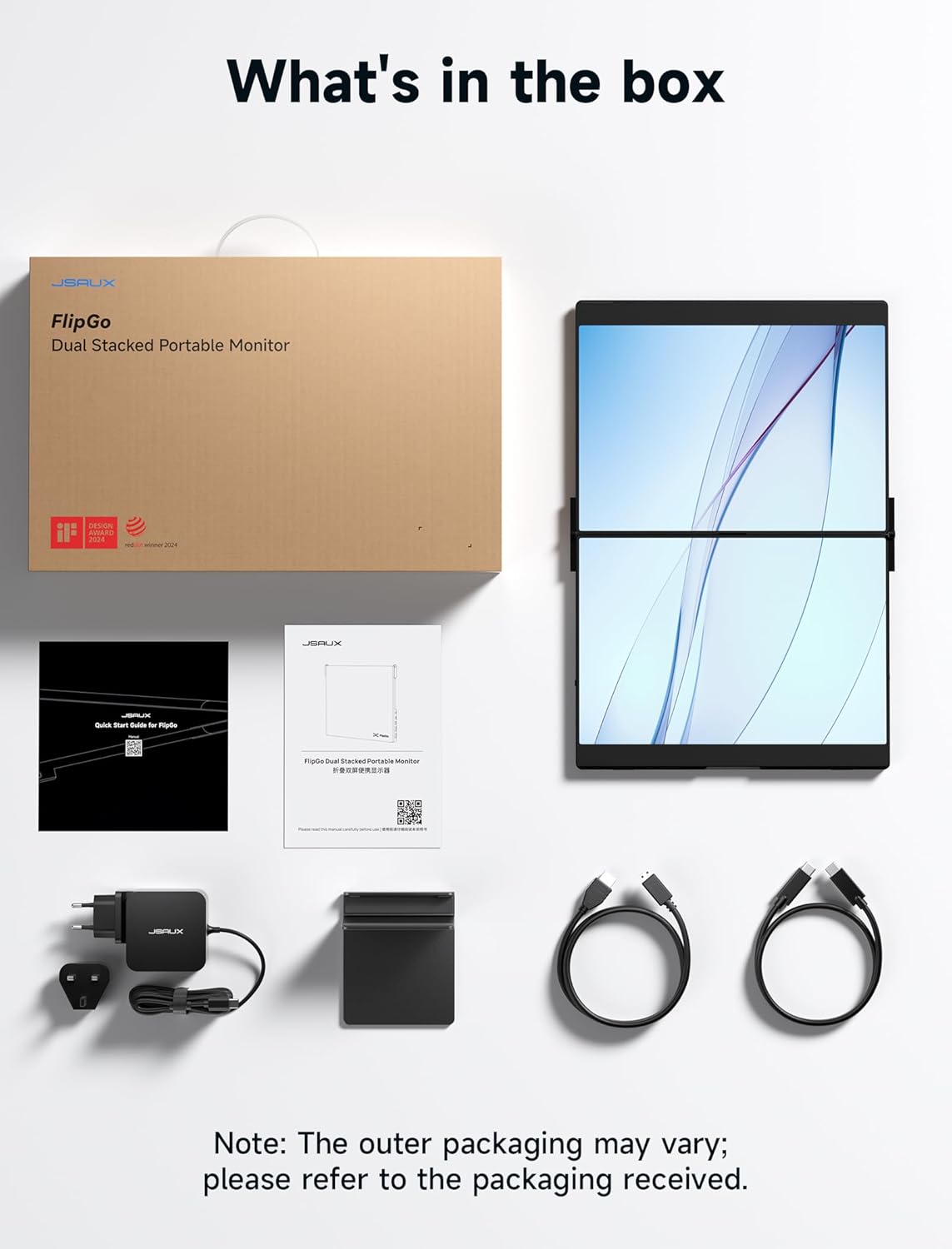 #style_flipgo pro 13.5"