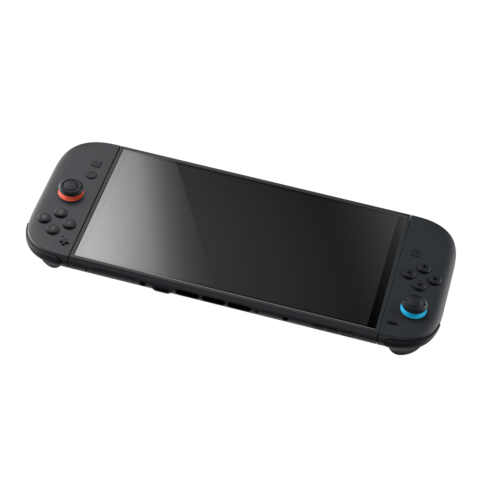 HD Tempered Glass Screen Protector for Switch 2