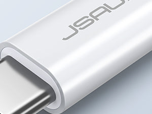 3-in-1 USB C to HDMI Adapter