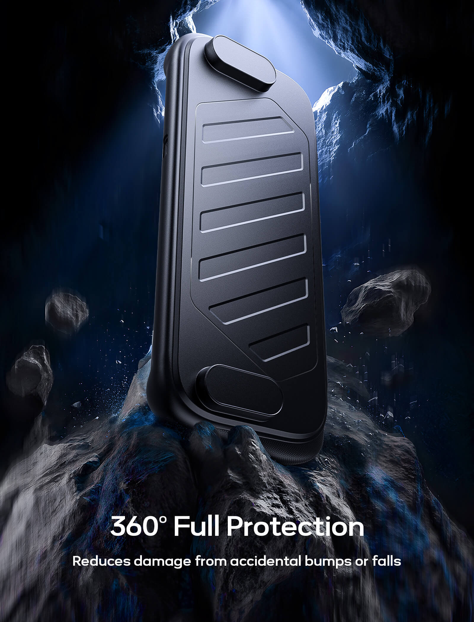 Split Protective Case for Switch 2