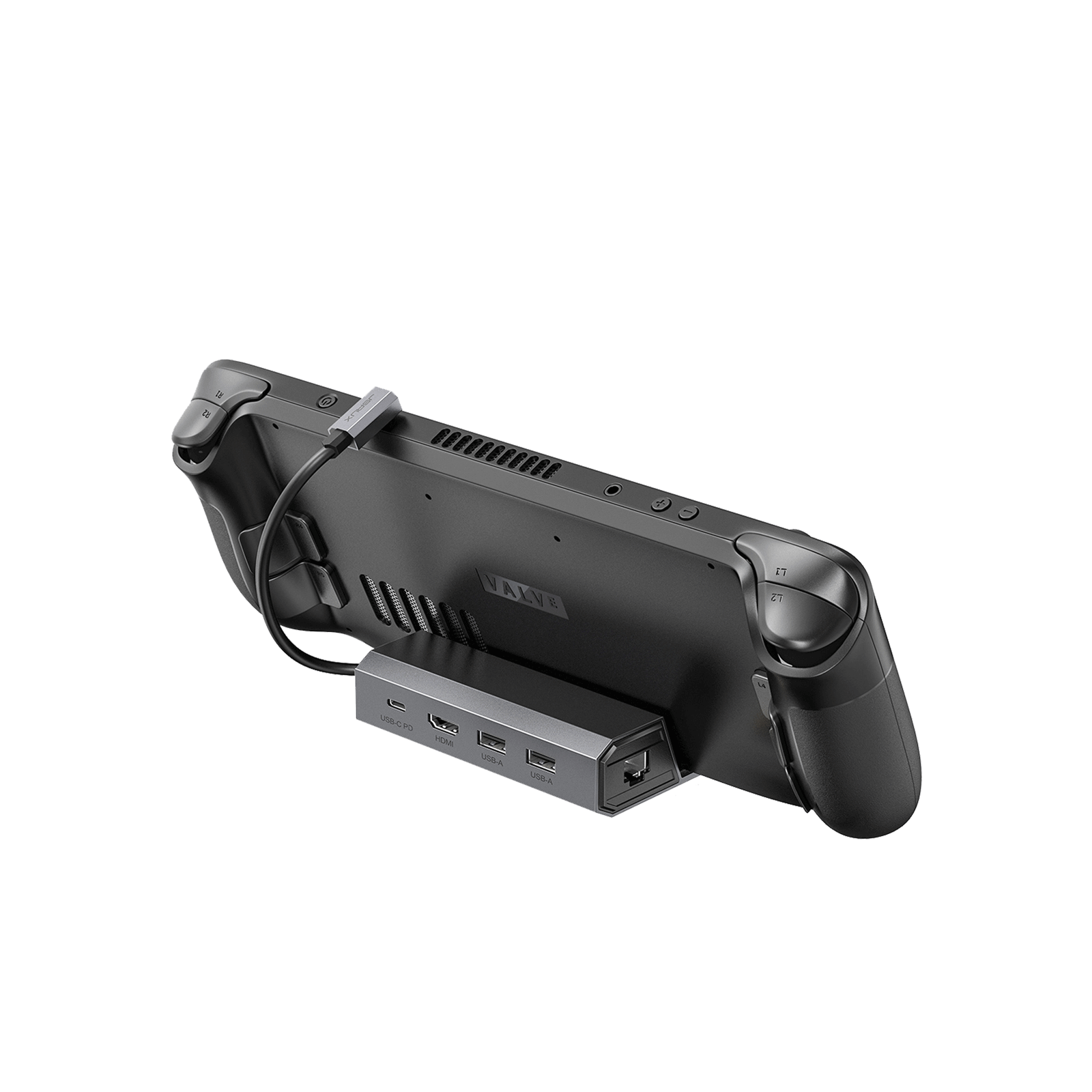 Steam Deck Accessories Steam Deck Accessories