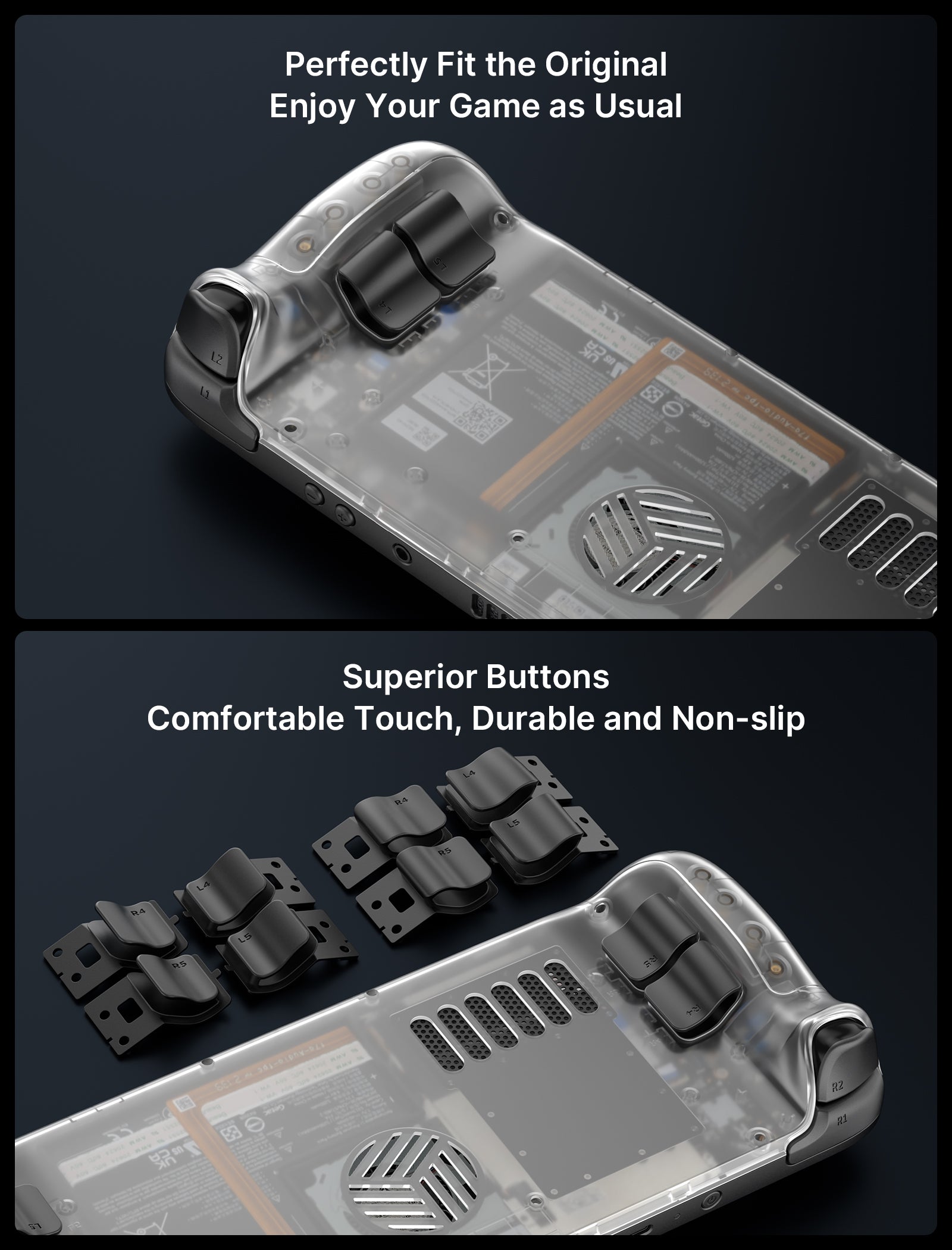 #size_vents back plate(for lcd)