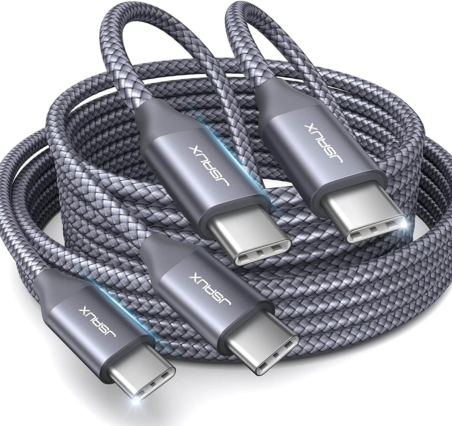 60W USB-C Charging Cable