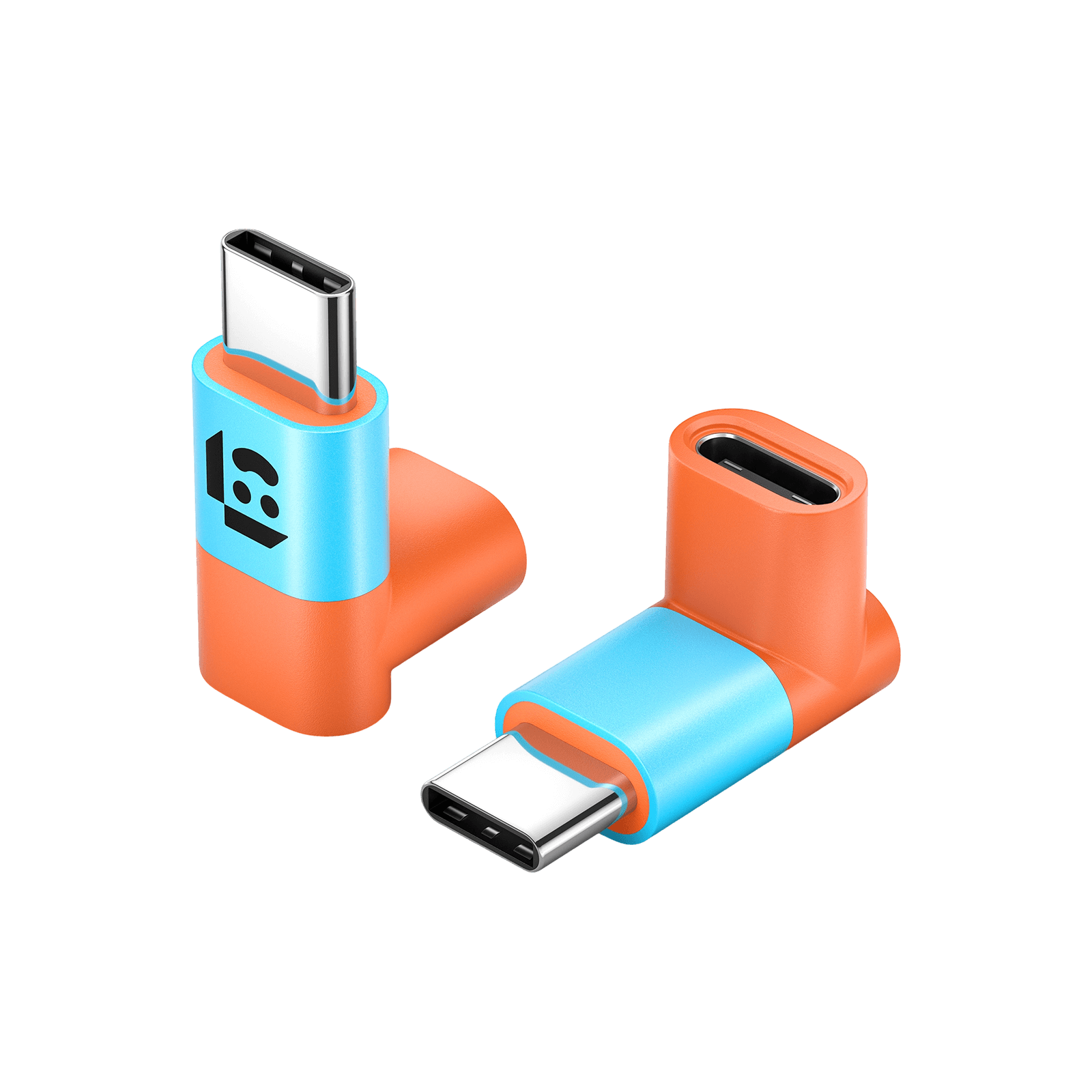 JSAUX USB-C to USB-C Adapter - Thumbnail 3
