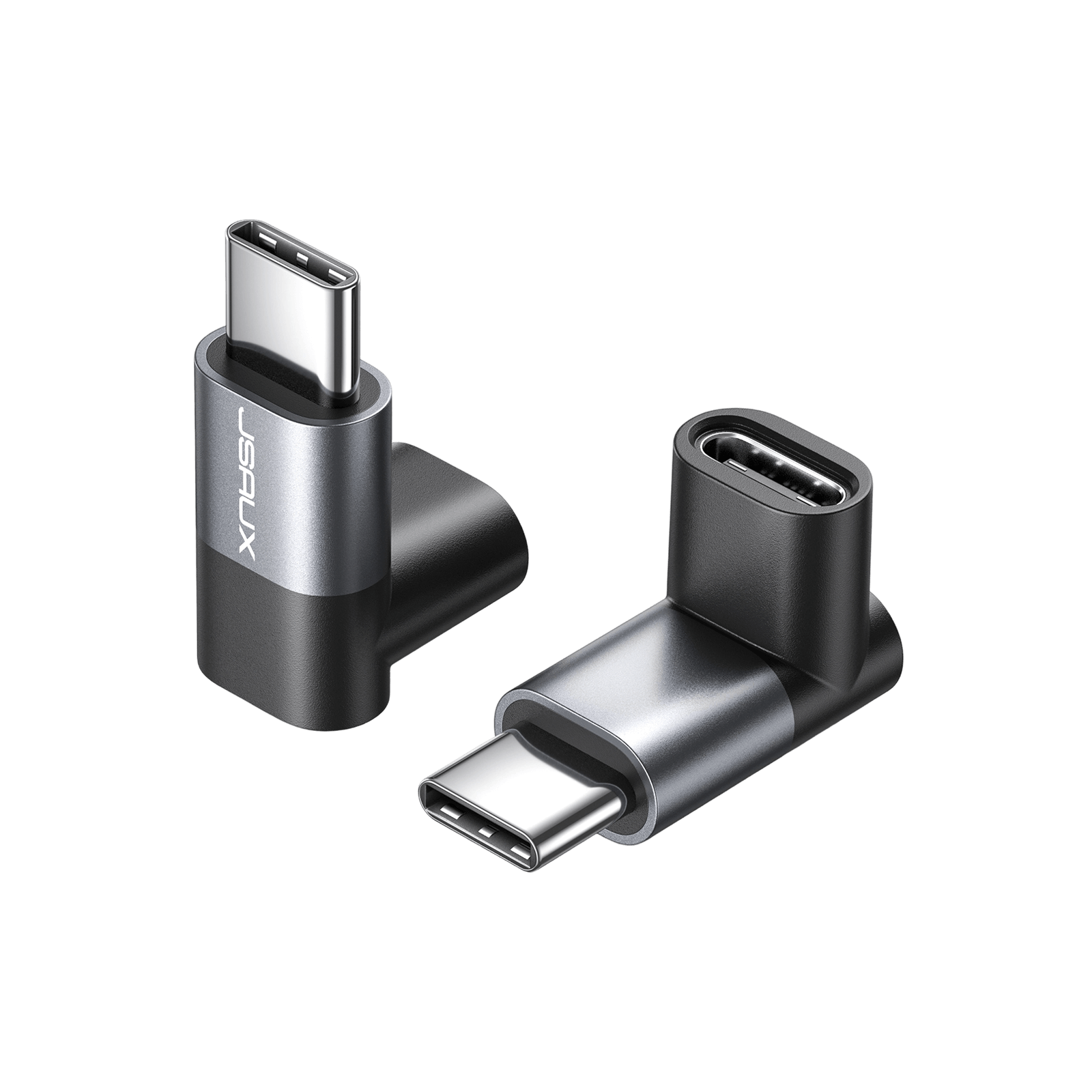JSAUX USB-C to USB-C Adapter