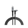 90° USB-C Right Angle Charging Cable