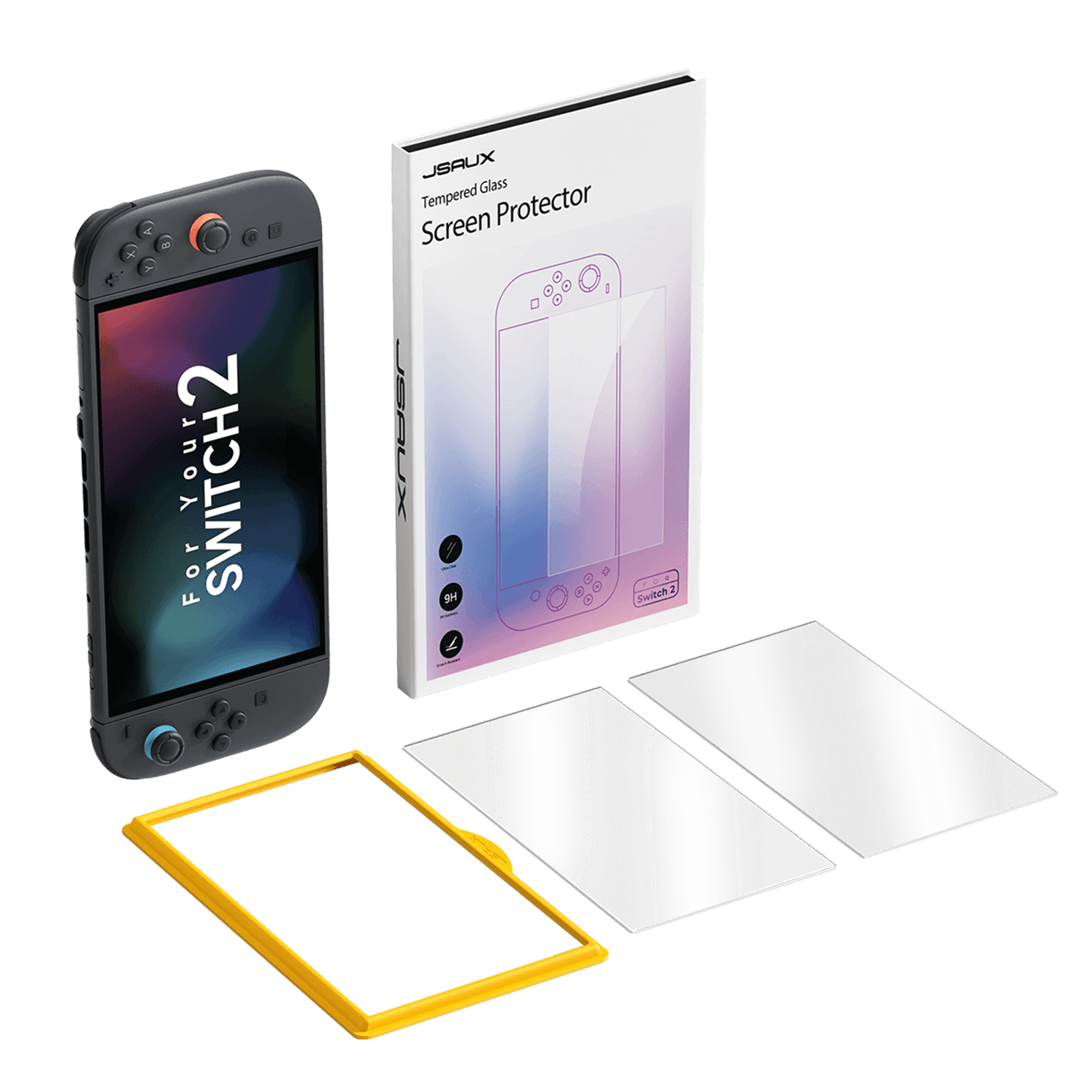 Screen Protectors: Your Phone's Invisible Superhero