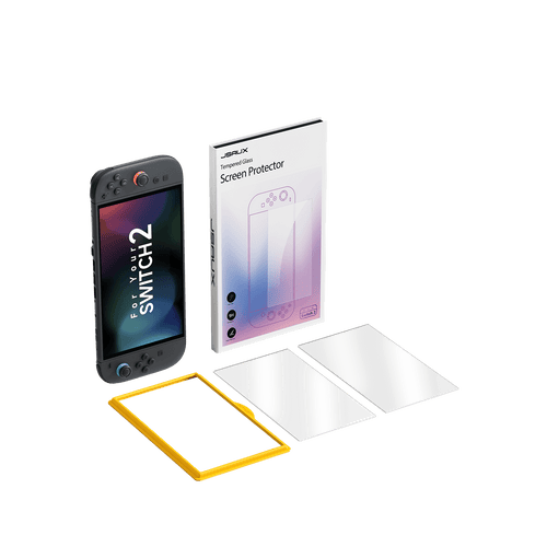 Anti-Glare Screen Protector for Switch 2