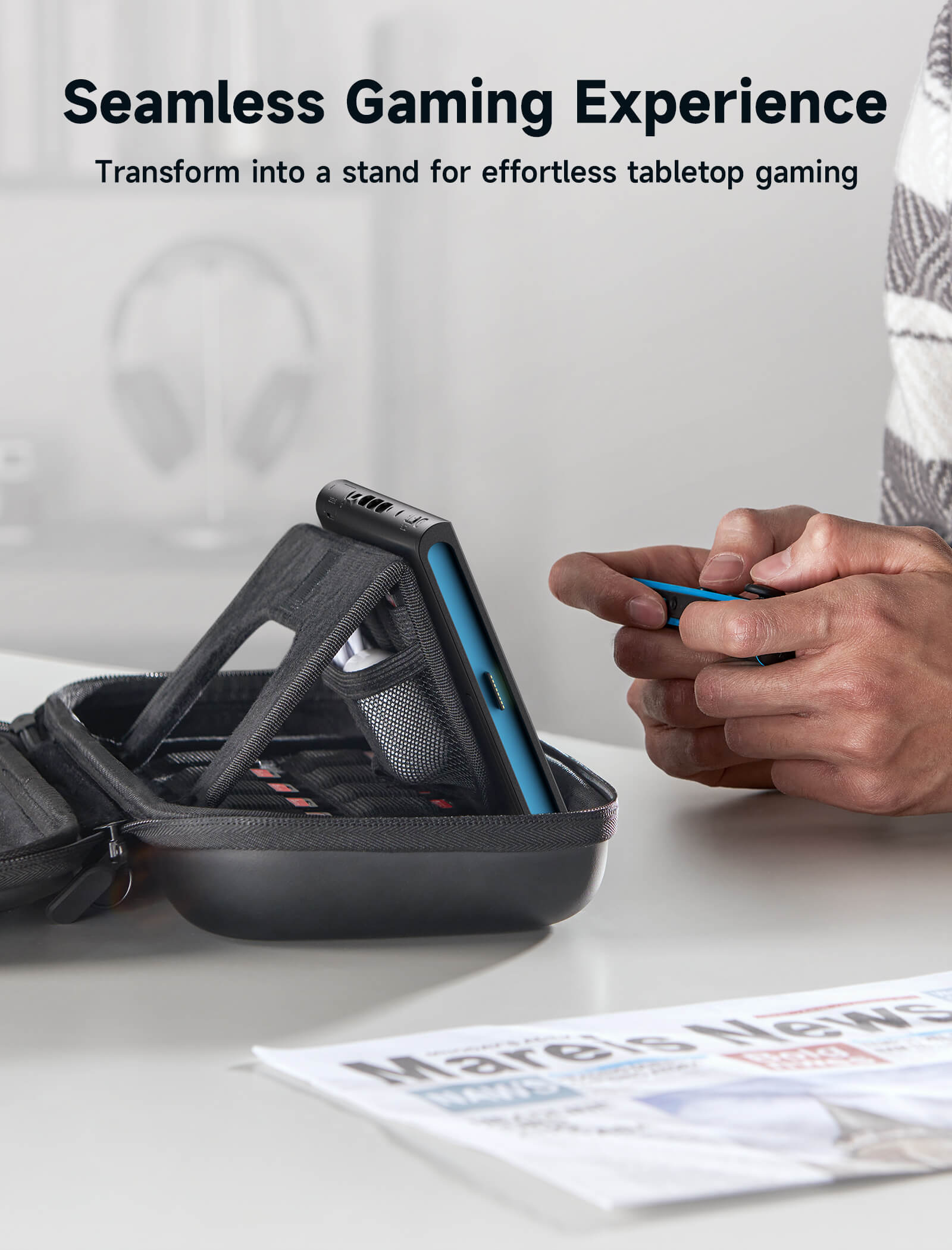 Carrying Case for Switch 2