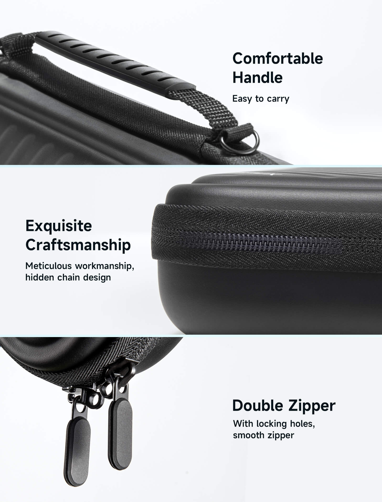 Carrying Case for Switch 2