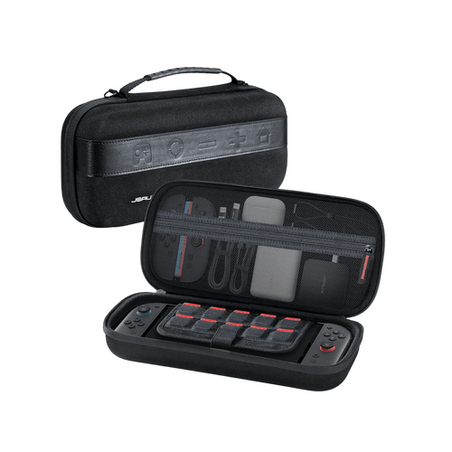 MegaCarry Case for Switch 2