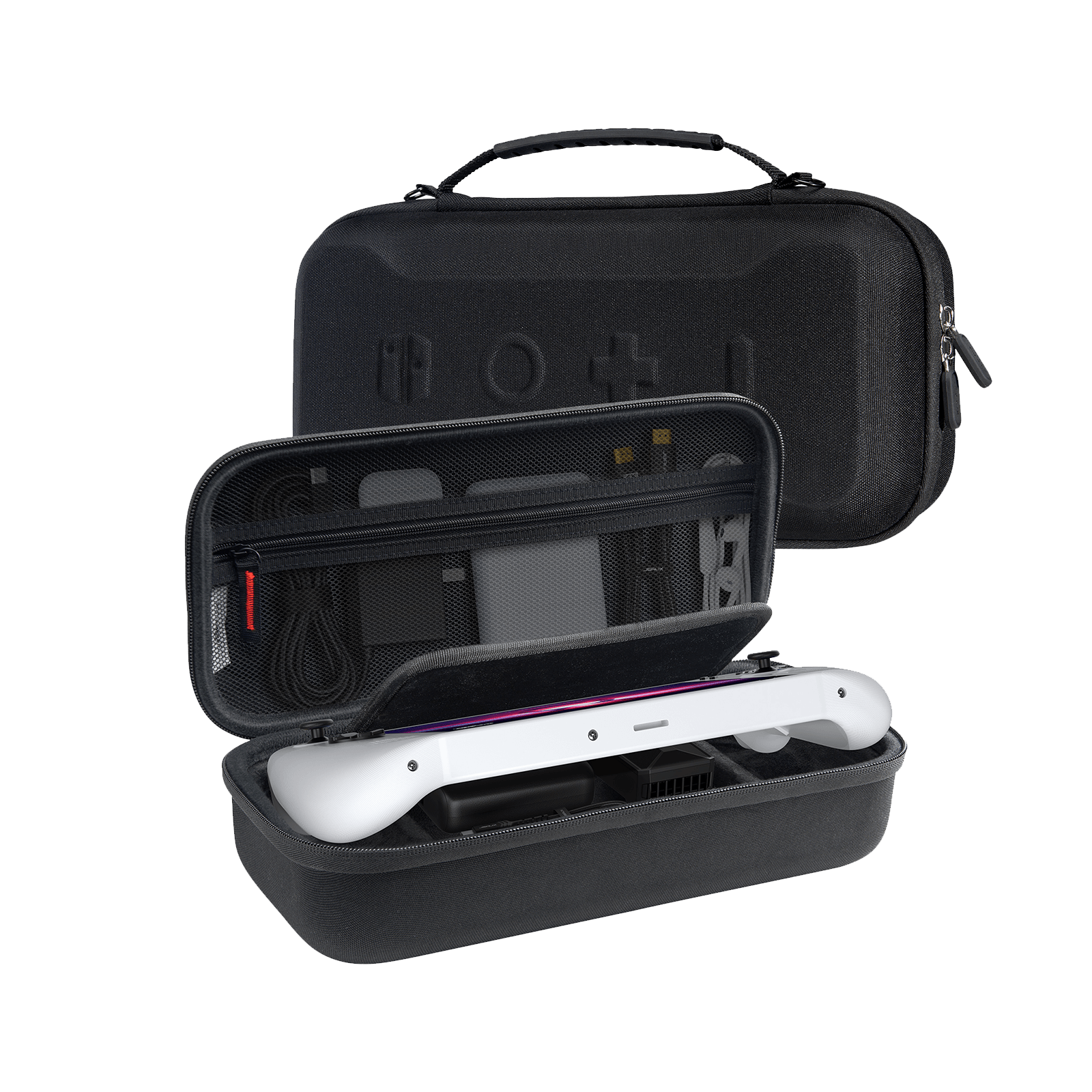MegaCarry Case for Legion Go & Go S