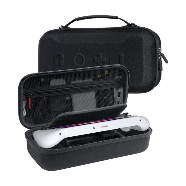 Lenovo Legion Go 本体 専用キャリングケース付き BG0123-MegaCarry-Case-for-