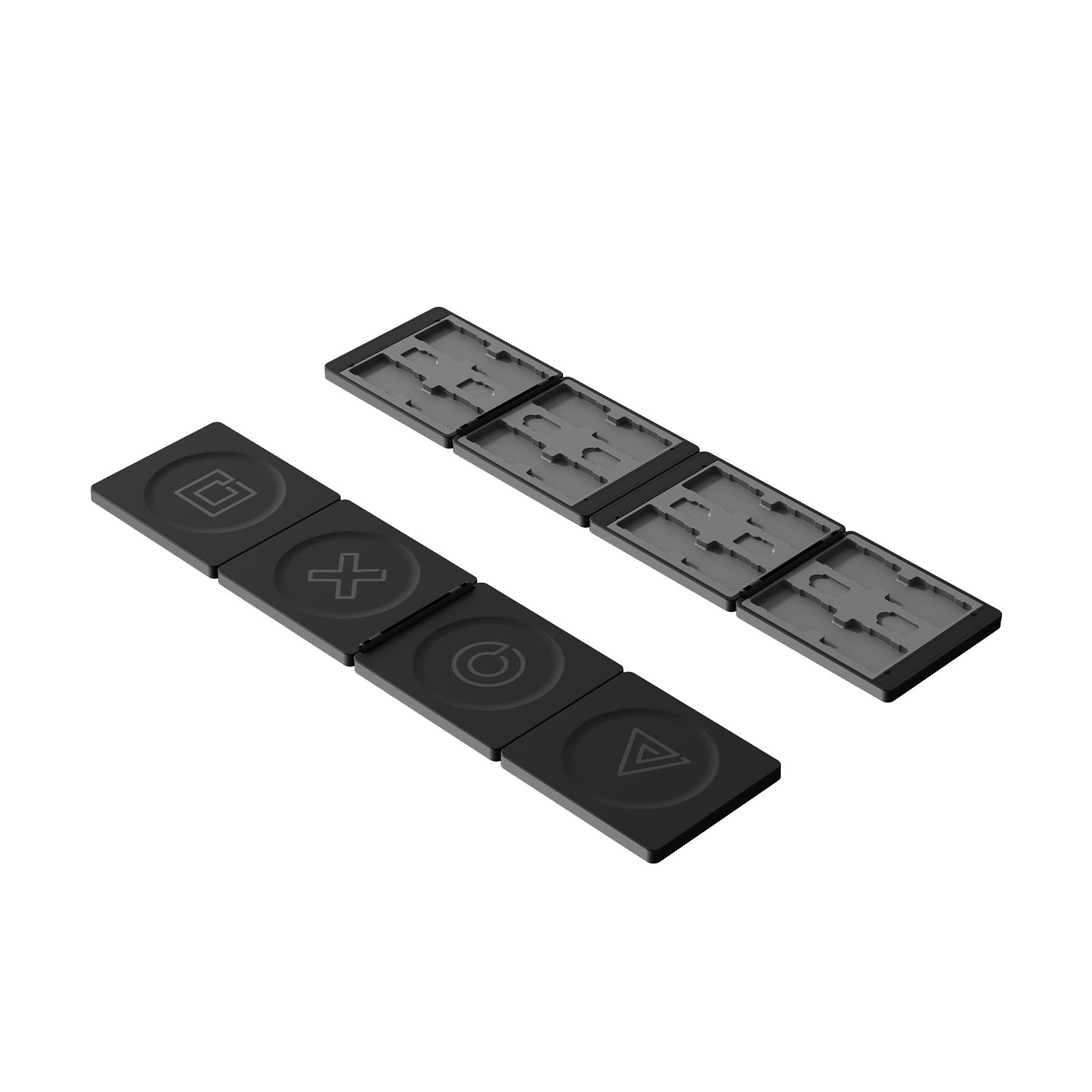 Game Card Case 24 for Switch 2