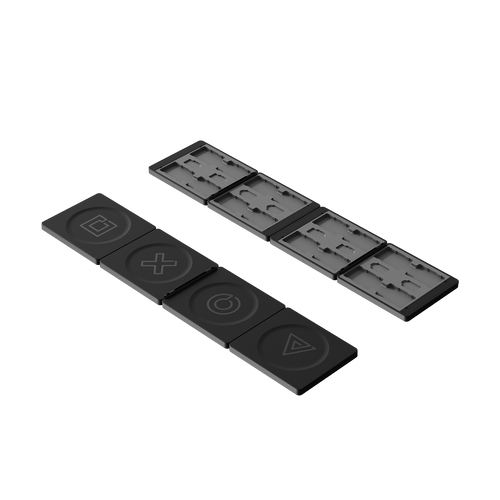 Game Card Case 24 for Switch 2
