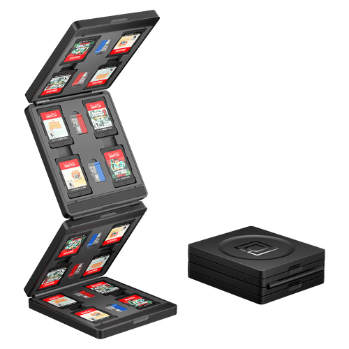 Game Card Case 24 for Switch 2