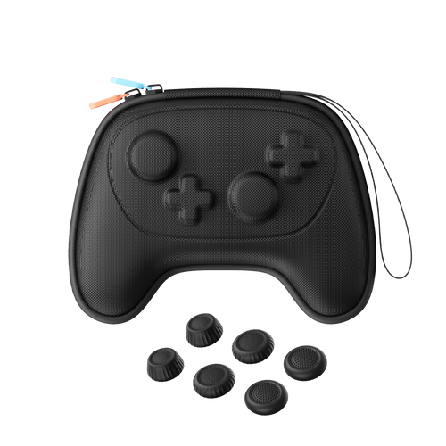 ProFit Controller Case for Switch Pro & Switch 2 Pro Controller