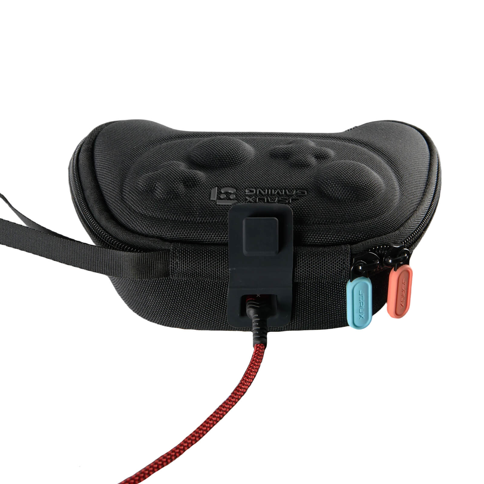 ProFit Controller Case for Switch Pro & Switch 2 Pro Controller