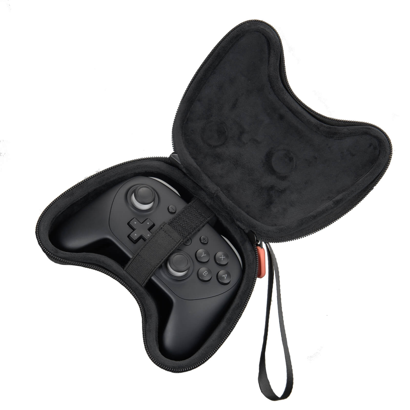 ProFit Controller Case for Switch Pro & Switch 2 Pro Controller