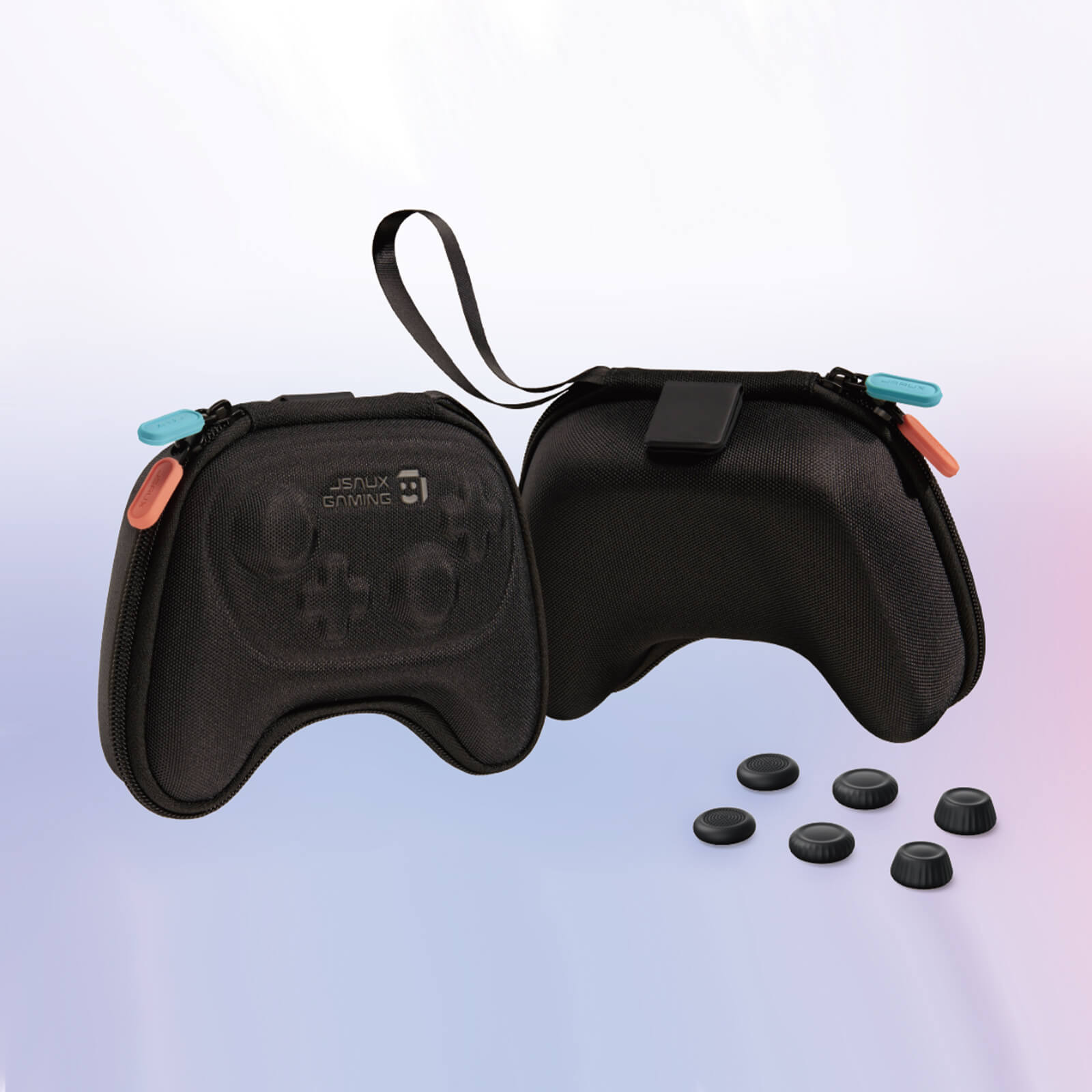 ProFit Controller Case for Switch Pro & Switch 2 Pro Controller