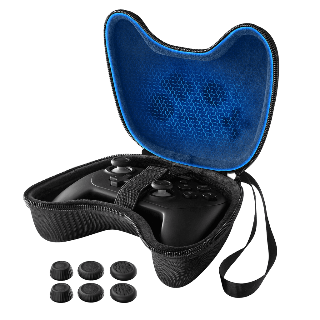 Nintendo Switch （ケース・プロコントローラー付） BG0129-ProFit-Controller-Case-