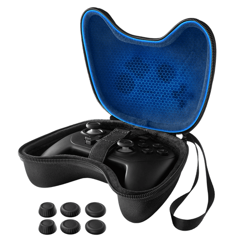 ProFit Controller Case for Switch Pro & Switch 2 Pro Controller