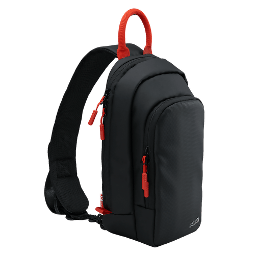 Crossbody Sling Bag for Switch 2