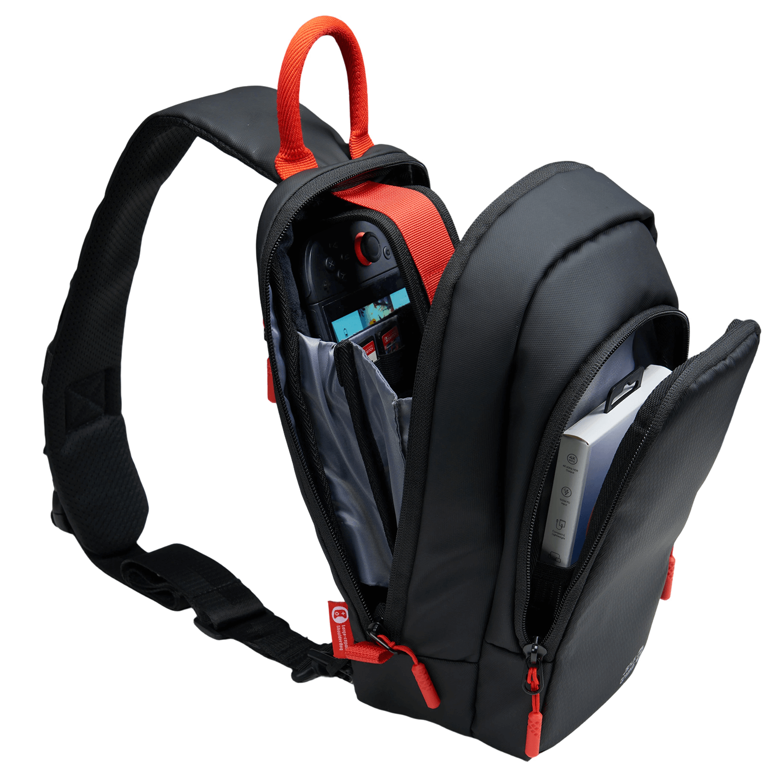 Crossbody Sling Bag for Handheld