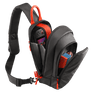 Crossbody Sling Bag for Handheld Consoles