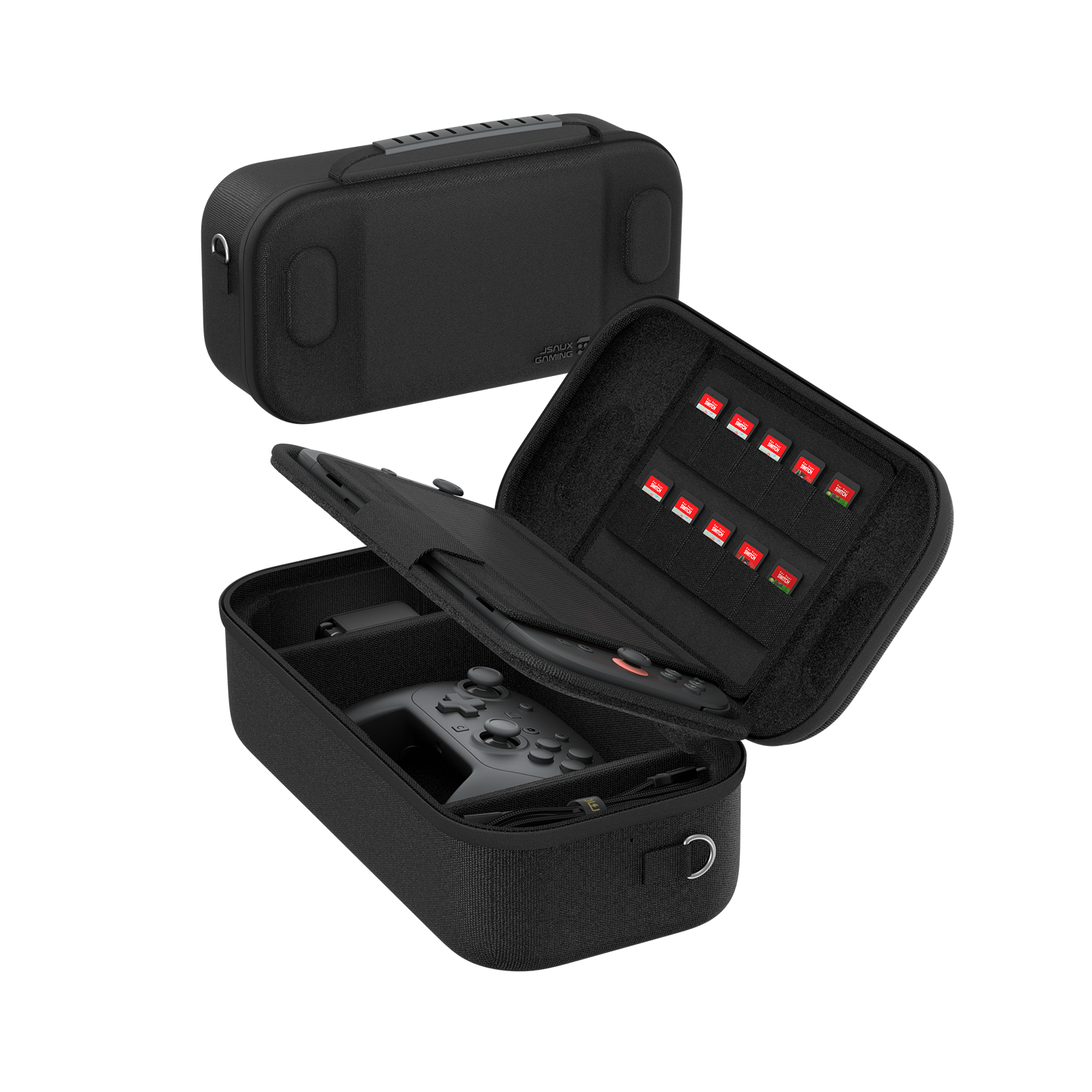 FlexForm Plus - Travel Case for Switch 2