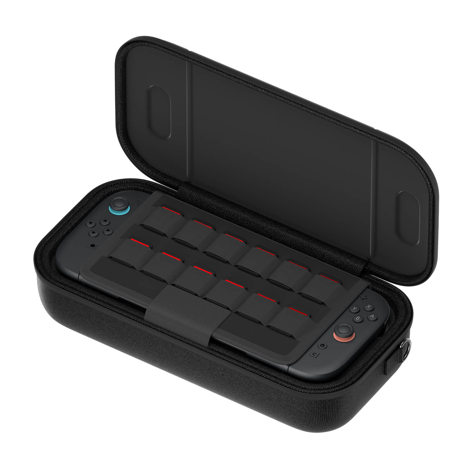 FlexForm Plus - Travel Case for Switch 2