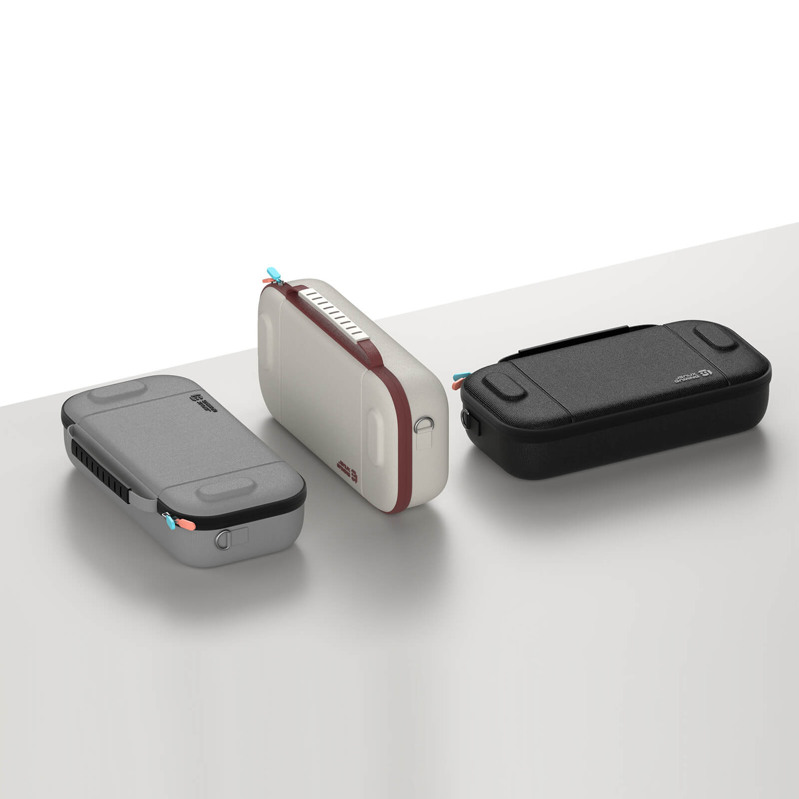 FlexForm Plus - Travel Case for Switch 2