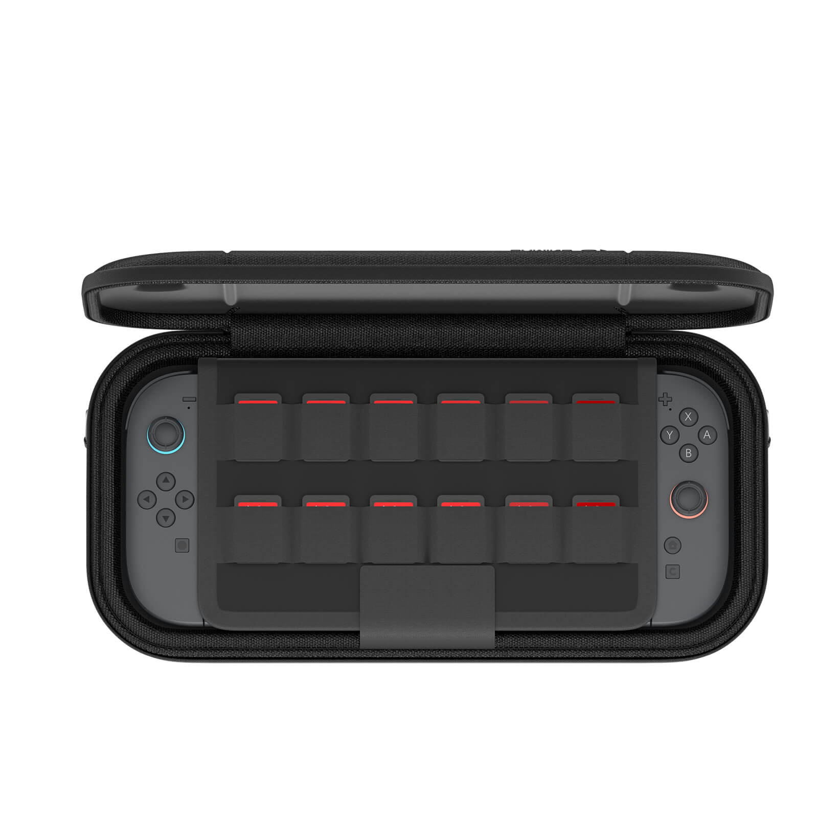 FlexForm Plus - Travel Case for Switch 2