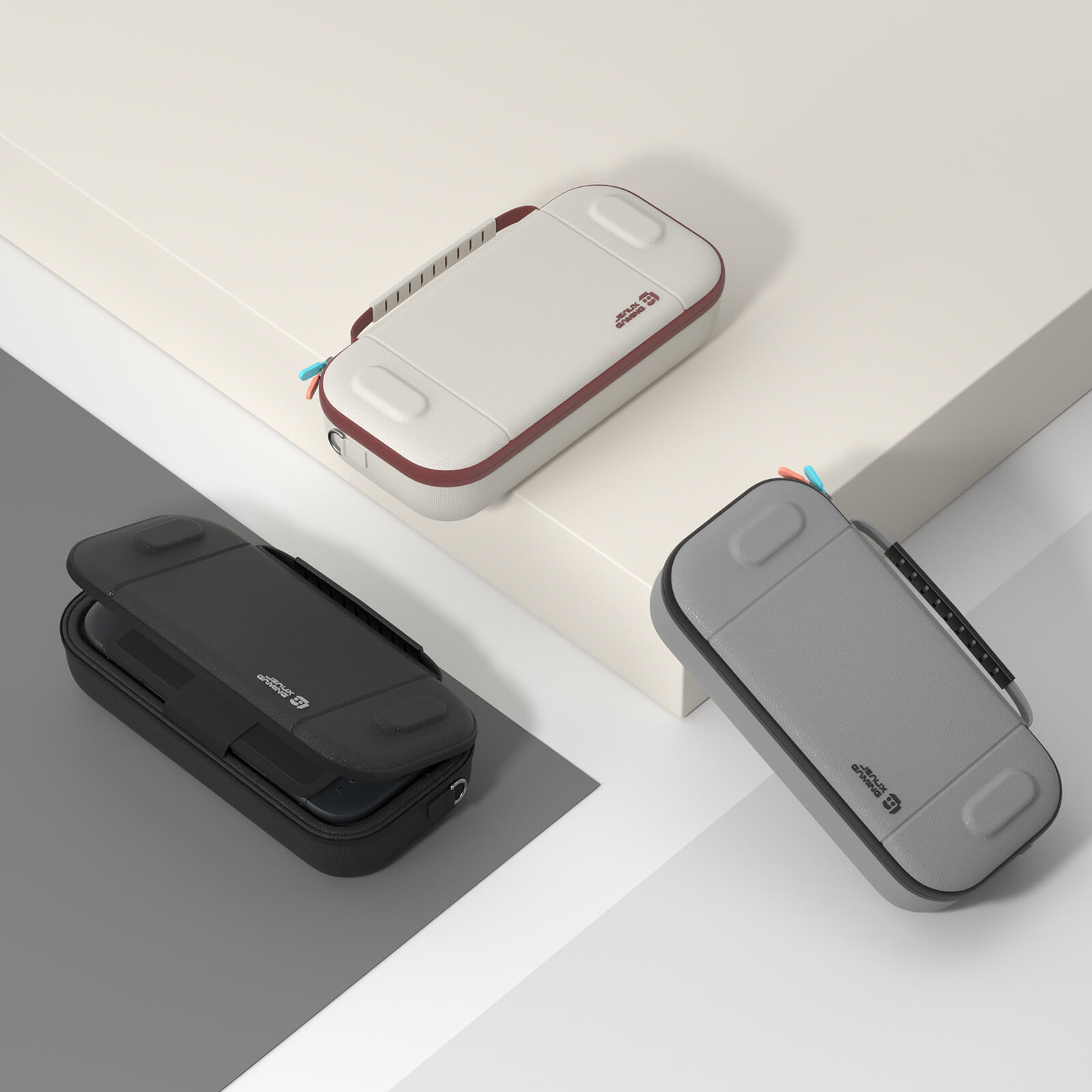 FlexForm Plus - Travel Case for Switch 2