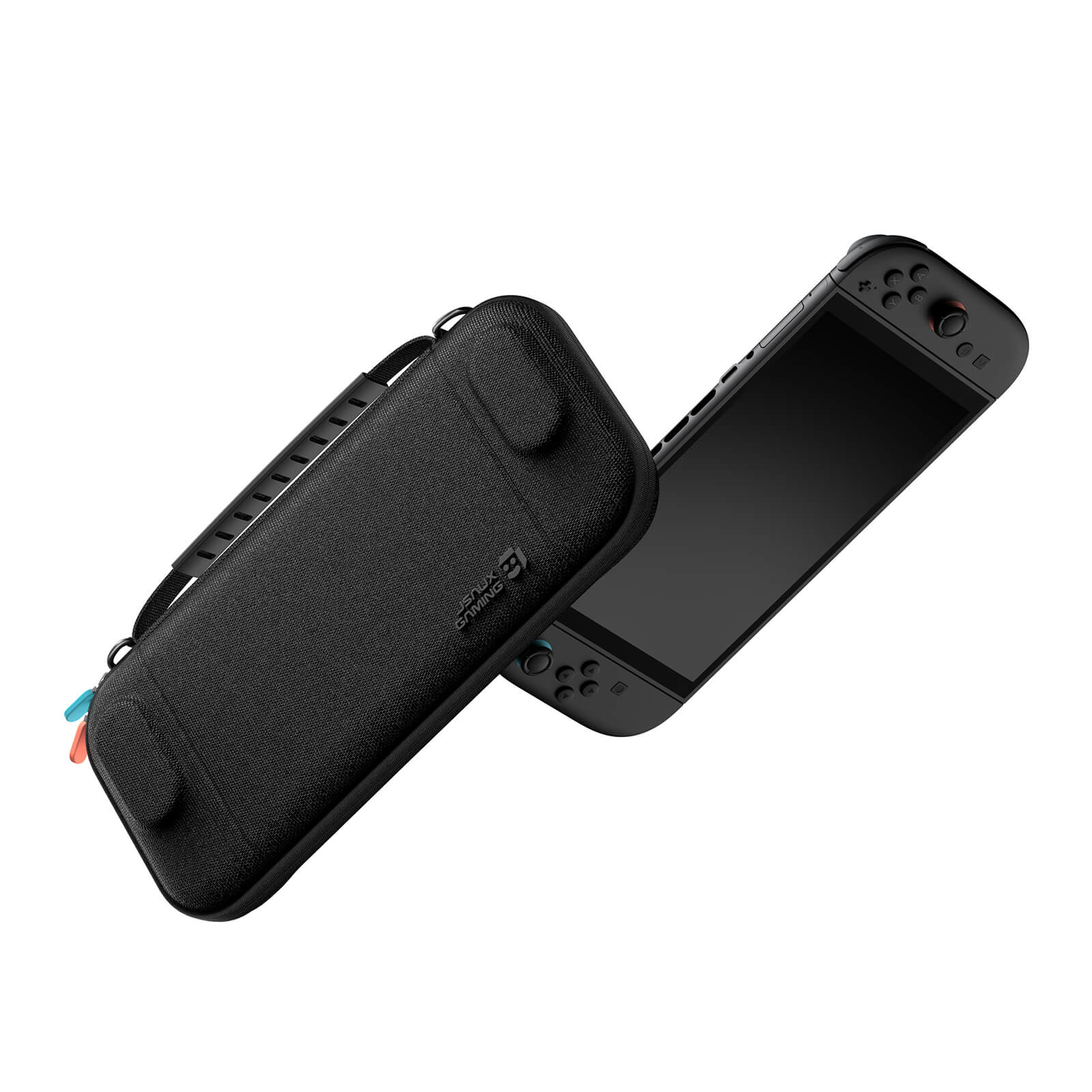Colorful Pro Ultra-thin Carrying Case for Switch 2