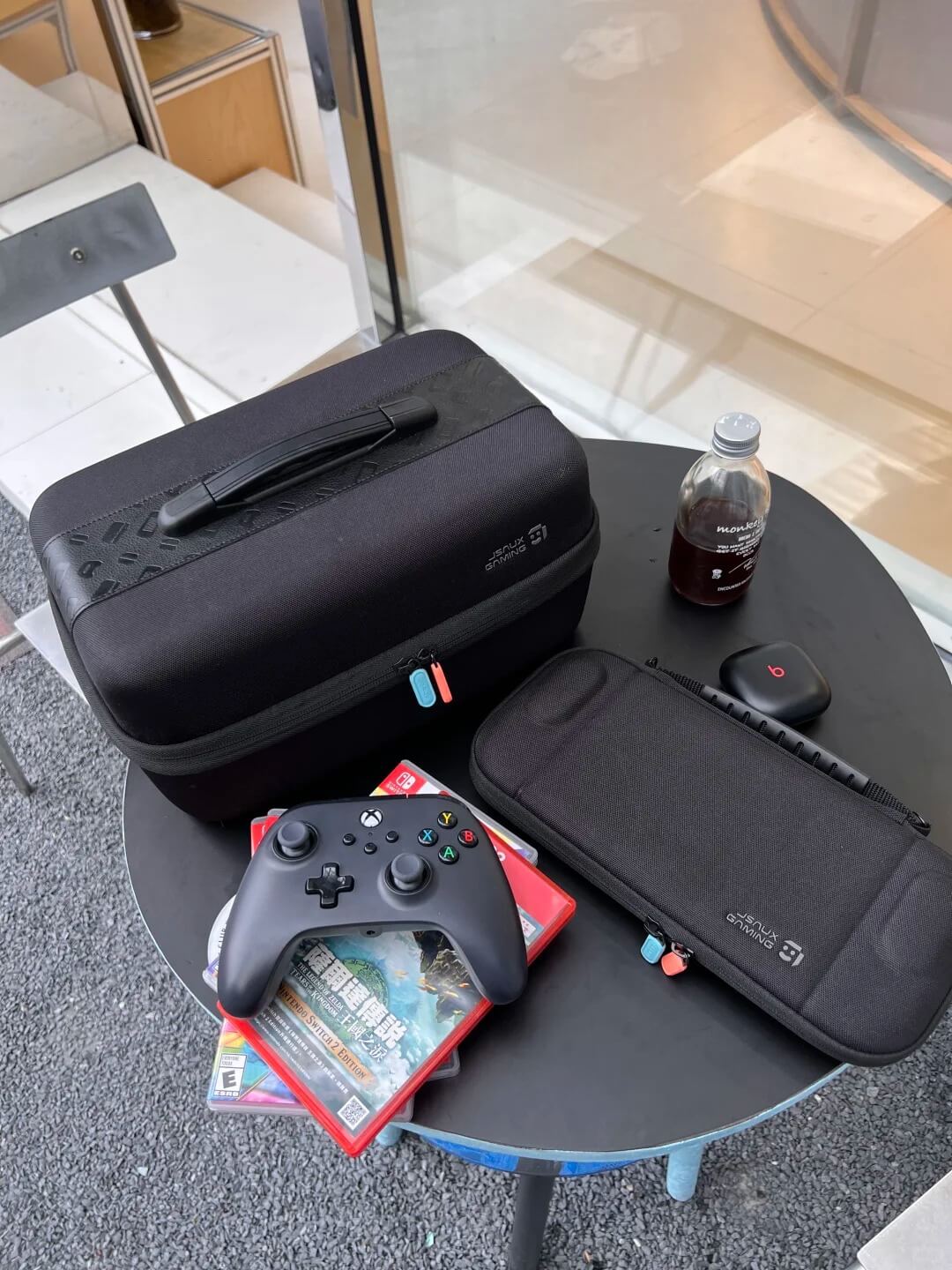FlexFormシリーズ | Switch 2用キャリングケース