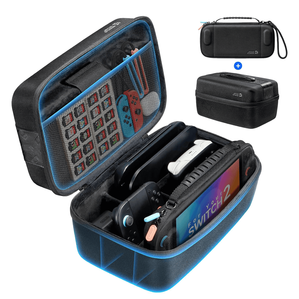 BG0134-All-in-One-Modular-Case BG0134-All-in-One-Modular-Case