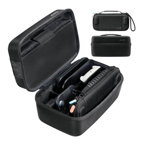 FlexForm Max - Switch 2 一体式模块化外壳