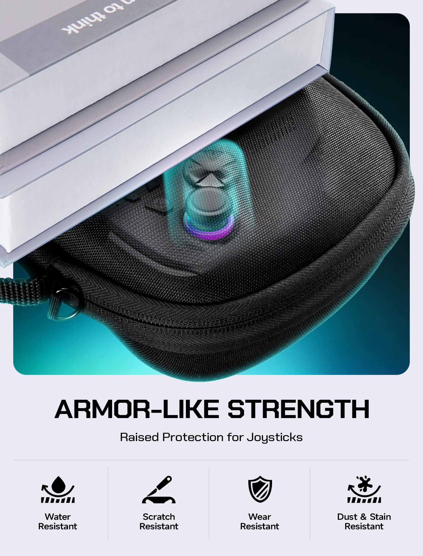 ROG Xbox Ally X & ROG Xbox Ally用スリムキャリングケース