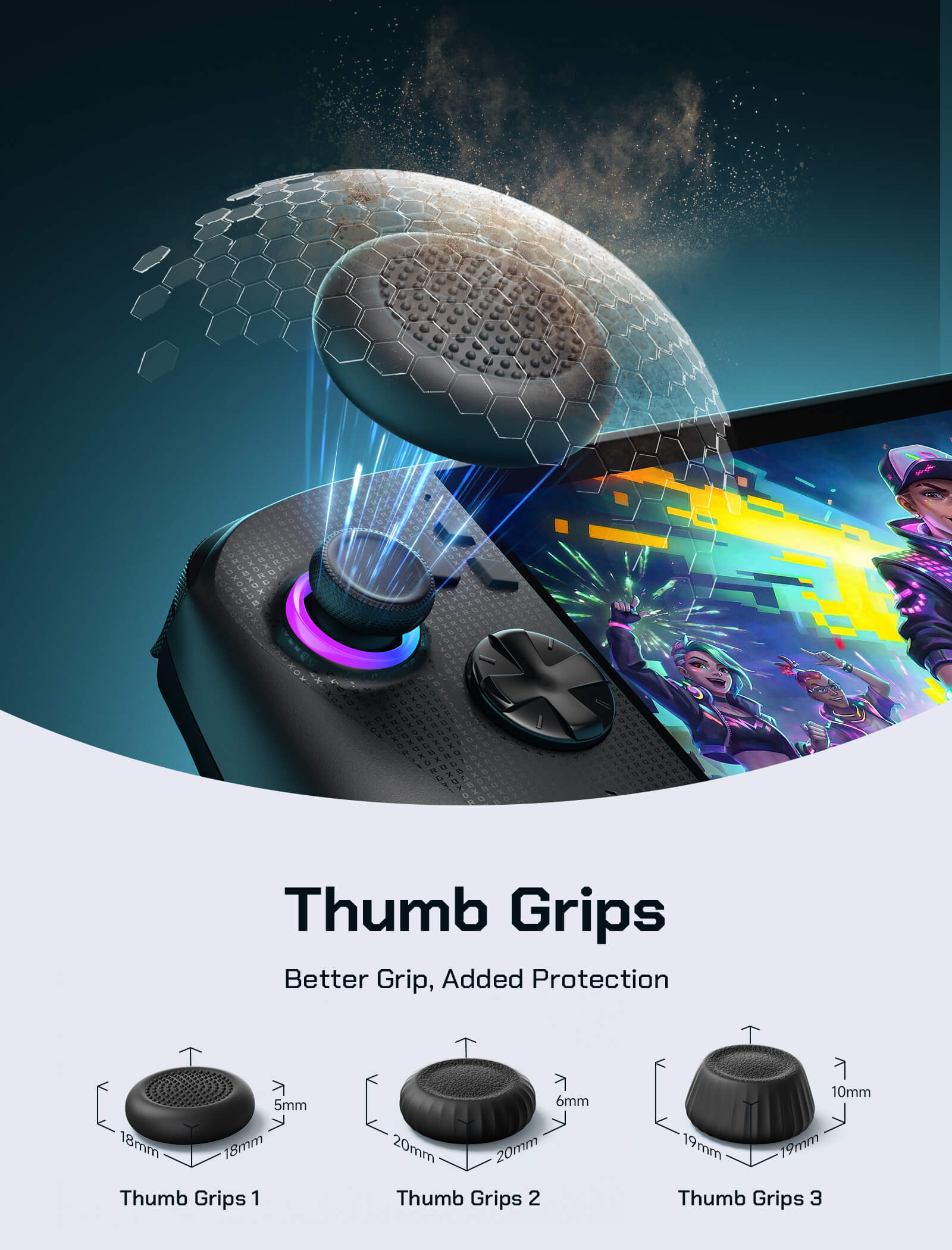 #package type_complete protection Kit