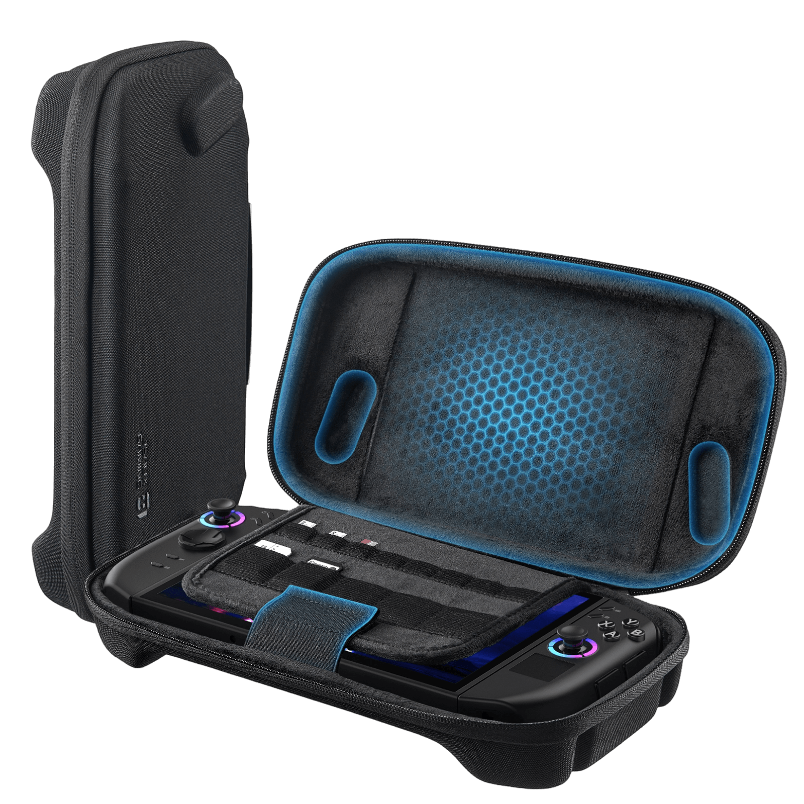 Slim Carrying Case for Legion Go & Go S & Go 2