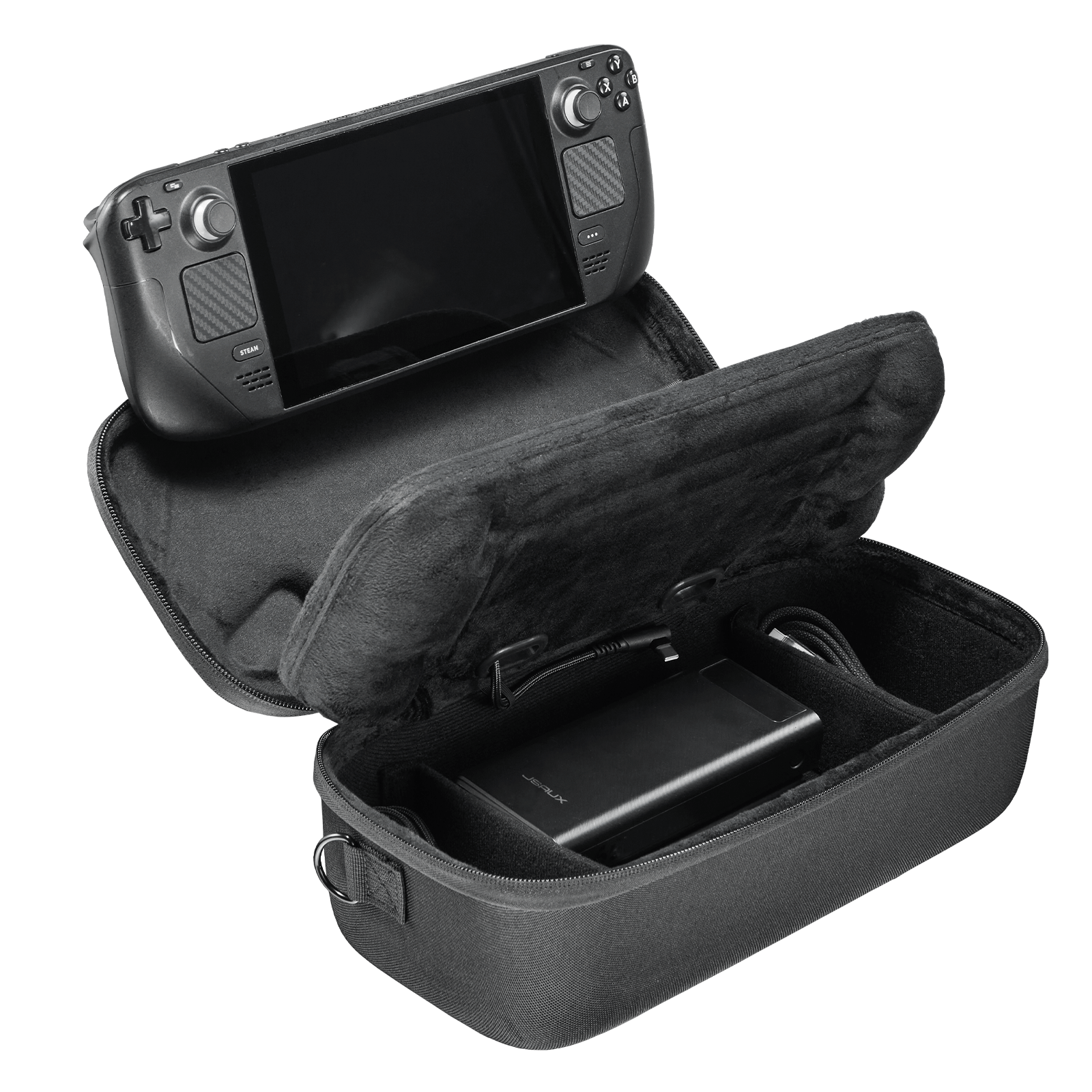 #package type_standard case