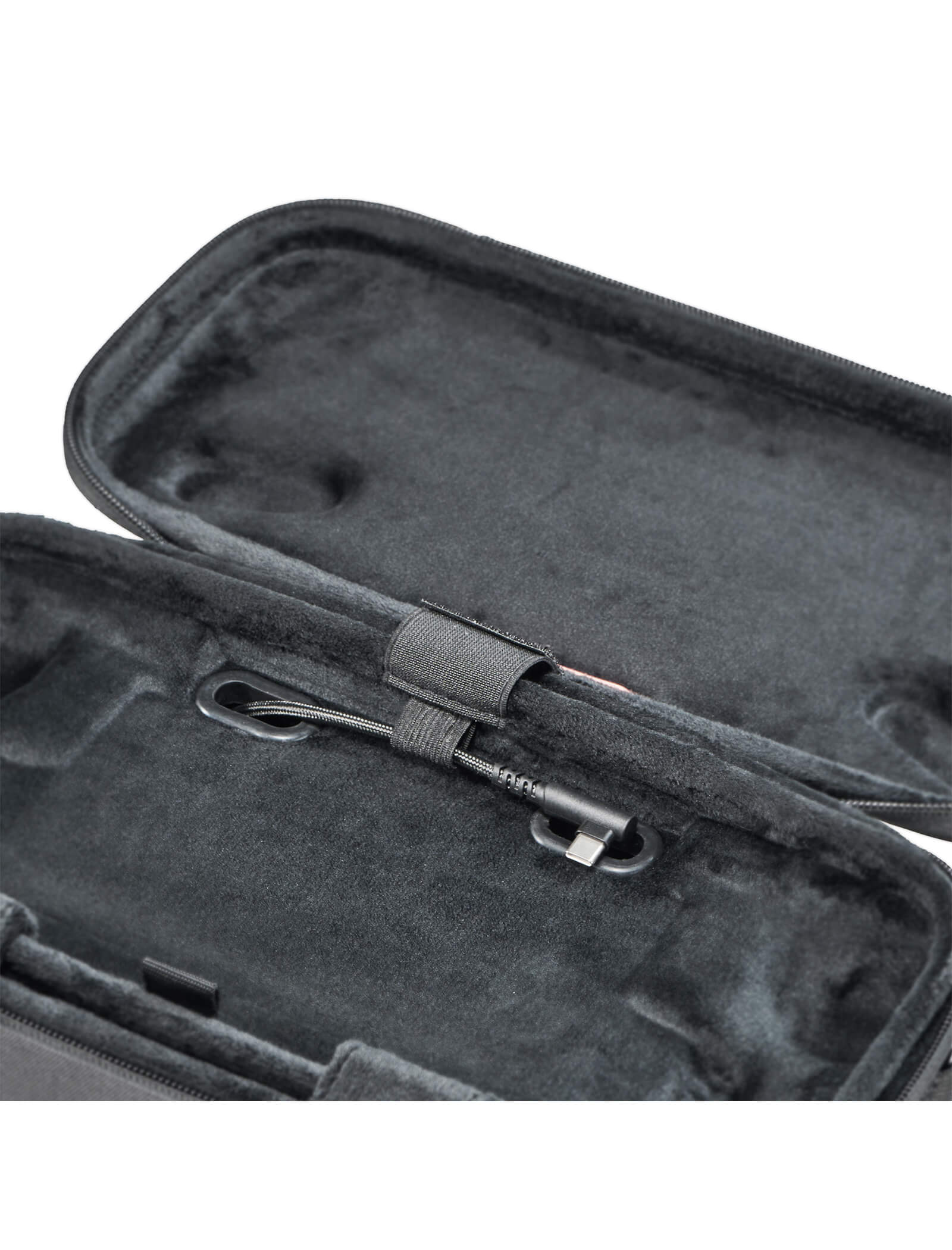 #package type_standard case