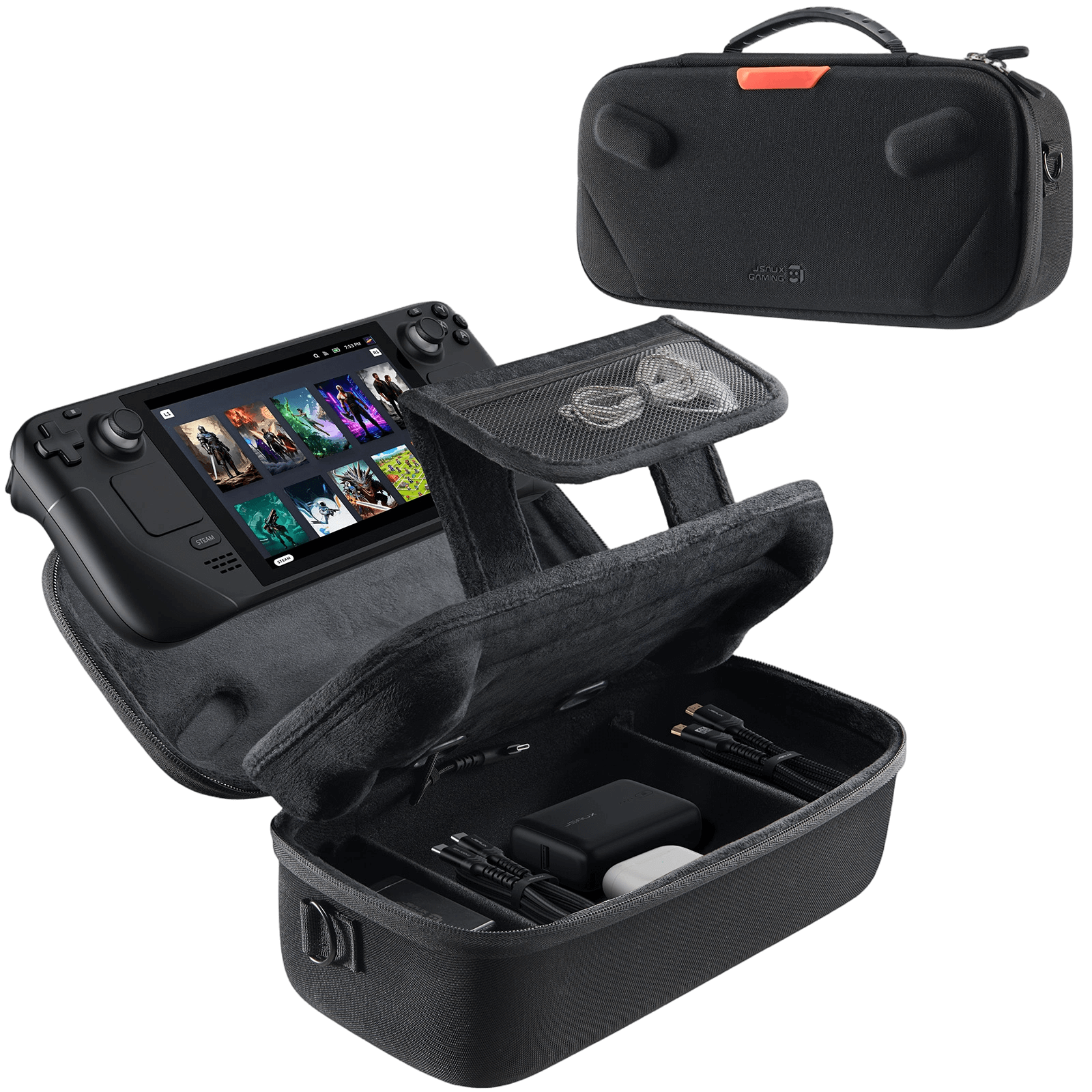 #package type_standard case