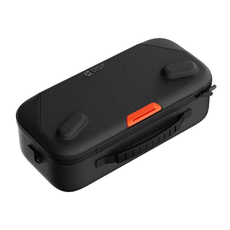 Double-Decker Travel Supply Case for Steam Deck